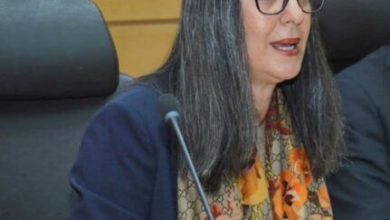 صورة يمكن أن نراجع التوقعات الاقتصادية للميزانية جراء تداعيات التوترات