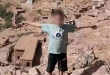 صورة رغم محاولات إنقاذه… أفعى سامة تقتل صبيا بنواحي تارودانت (مسؤول يوضح)