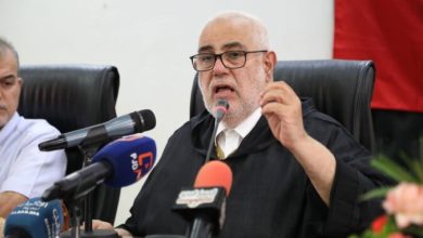 صورة « البيجيدي » يطالب الحكومة بتسريع إعداد الجيل الجديد من برامج التنمية بما يعالج البطالة ويوفر الخدمات الأساسية