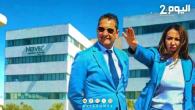 صورة مجلس الرميلي يمنح مكتب الدراسات « NOVEC » صفقة إجراء استشارة واسعة حول النظافة 