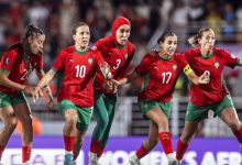 صورة المنتخب المغربي يواجه نيجيريا بحثا عن لقبه الأول في المنافسة