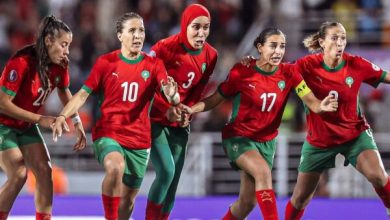 صورة المنتخب المغربي يواجه نيجيريا بحثا عن لقبه الأول في المنافسة