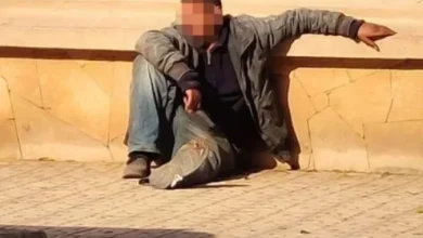 صورة جمعية حقوقية تطالب بوقف ترحيل المرضى النفسيين و”حفظ كرامتهم”