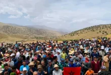 صورة “البيجيدي” يرد على البراكات ويتهمه بالتهجم على رئيس جماعة تبانت وتسييس مشاريع الجهة