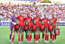 صورة المنتخب المغربي يفشل في التتويج باللقب القاري للمرة الثانية على التوالي