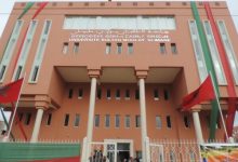 صورة مجلس جامعة السلطان مولاي سليمان يصادق على إحداث كلية للعلوم القانونية والسياسية