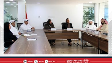 صورة هيئة تنظيم سوق العمل تستقبل وفدًا قطريًا للاطلاع على جهود المملكة في تطوير بيئة العمل وحماية العمالة