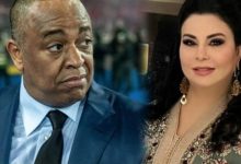 صورة عاجل.. لطيفة رأفت تحضر للمحكمة اليوم للإدلاء بشهادتها في ملف إسكوبار الصحراء