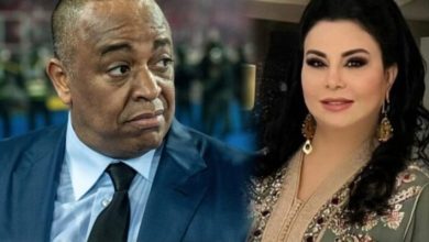 صورة عاجل.. لطيفة رأفت تحضر للمحكمة اليوم للإدلاء بشهادتها في ملف إسكوبار الصحراء