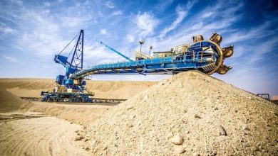 صورة « OCP » يتمكن من إنتاج أزيد من 5 ملايين طن من سماد الفوسفاط سنويا ويتوقع ارتفاعا آخر نهاية 2025
