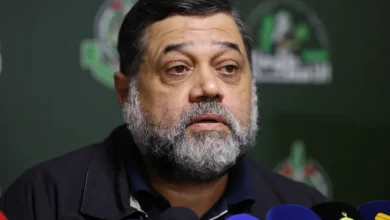 صورة لا نستبعد استهدافا جديدا لقادتنا بعد فشل المفاوضات