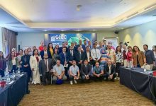 صورة طنجة تحتضن المنتدى الجهوي للاقتصاد الأخضر 2025