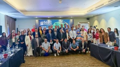 صورة طنجة تحتضن المنتدى الجهوي للاقتصاد الأخضر 2025