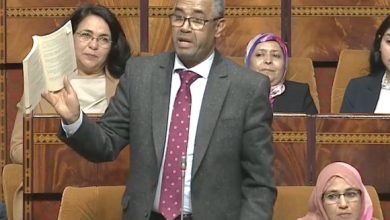 صورة « البيجيدي » يرفض المشاركة في المهمة الاستطلاعية حول « الفراقشية » لأن تشكيلها مخالف لقانون مجلس النواب  