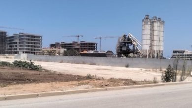 صورة ورشة صناعية وسط أحياء سكنية بالمحمدية تثير غضب الساكنة