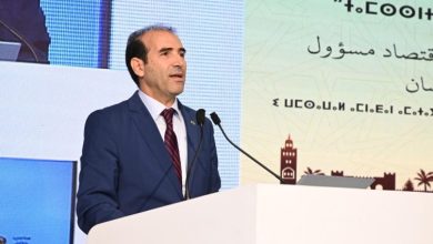 صورة الفساد يهدر الحقوق ويجهز على كرامة الإنسان