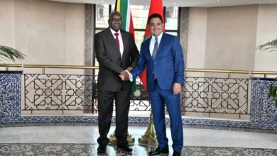 صورة حزب « زوما » الجنوب إفريقي يدعم مقترح الحكم الذاتي المغربي ويعتبره ضامناً لسيادة المغرب على الصحراء