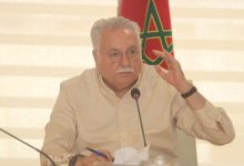 صورة حزب التقدم والاشتراكية يشيد بتحول إيجابي في موقف جنوب إفريقيا من قضية الصحراء