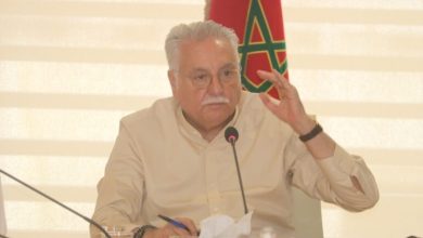 صورة حزب التقدم والاشتراكية يشيد بتحول إيجابي في موقف جنوب إفريقيا من قضية الصحراء