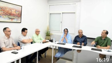 صورة المركز المغربي للديبلوماسية الموازية يستعد لتنظيم المناظرة الوطنية حول الدبلوماسية الموازية