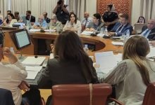 صورة بوانو يدعو بنسعيد إلى الالتزام بإحالة قانون مجلس الصحافة على المحكمة الدستورية بعد المصادقة عليه