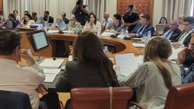 صورة بوانو يدعو بنسعيد إلى الالتزام بإحالة قانون مجلس الصحافة على المحكمة الدستورية بعد المصادقة عليه
