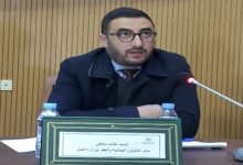 صورة 35 ألف سجين سيستفيدون من العقوبات البديلة 