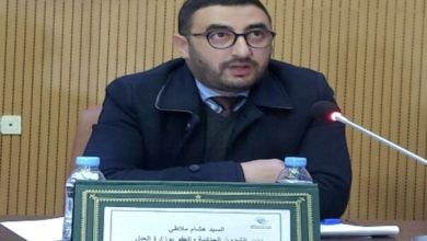 صورة 35 ألف سجين سيستفيدون من العقوبات البديلة 