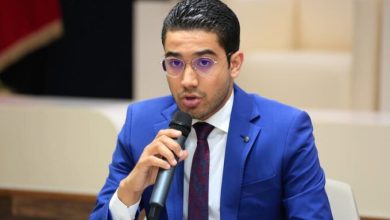 صورة عراقيل كثيرة تعيق برلمان الشباب… ولا تنمية دون إشراكهم (حوار)