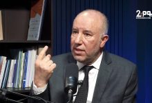 صورة ابراهيمي ينتقد غياب رؤية واضحة في دمج « CNOPS » داخل « CNSS » (فيديو)