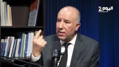 صورة ابراهيمي ينتقد غياب رؤية واضحة في دمج « CNOPS » داخل « CNSS » (فيديو)