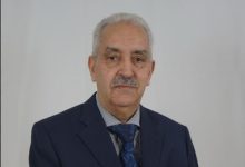 صورة وفاة السفير المغربي السابق وعضو اللجنة التنفيذية لحزب الاستقلال محمد ماء العينين