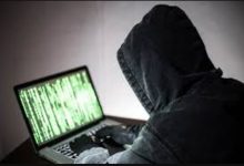 صورة توقيف 3 أشخاص ينصبون على المواطنين للحصول على معطياتهم البنكية