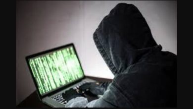 صورة توقيف 3 أشخاص ينصبون على المواطنين للحصول على معطياتهم البنكية