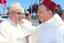 صورة جدل « التهرب الضريبي ».. بنكيران يطالب باستقالة وهبي لأنها « ضرورة تفرضها دولة القانون والمؤسسات »