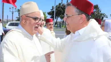 صورة جدل « التهرب الضريبي ».. بنكيران يطالب باستقالة وهبي لأنها « ضرورة تفرضها دولة القانون والمؤسسات »