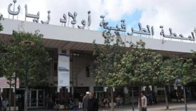 صورة سلطات البيضاء تُغلق محطة أولاد زيان تمهيدا لتنفيذ خطة شاملة لتحسين خدماتها