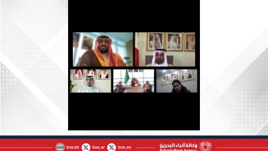صورة وزير المالية والاقتصاد الوطني يؤكد على الدور الهام الذي يضطلع به مجلس التنسيق السعودي البحريني في تعزيز الشراكات الاستراتيجية بين البلدين والدفع بمسارات التعاون والتنسيق الثنائي في مختلف المجالات