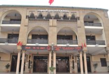 صورة مقاطعة الصخور السوداء تتدارس التحول الرقمي..جماعات بلا ورق من أجل تنمية مستدامة