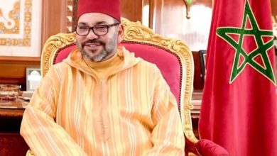 صورة في مبادرة إنسانية استثنائية… الملك يصدر عفوه على أزيد من 19 ألف سجين بمناسبة عيد العرش 