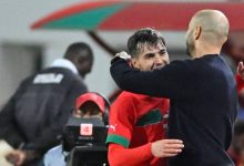 صورة الركراكي يتواصل مع ابراهيم دياز بخصوص مستقبله مع ريال مدريد قبيل موعد المعسكر المقبل للأسود