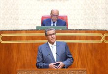 صورة الحكومة تحلت بالشجاعة السياسية والصبر والنفس الطويل لإنجاح الإصلاحات التي باشرتها