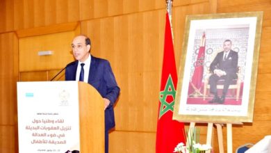 صورة السجن وسيلة لإعادة التأهيل لكنه قد يتحول إلى بيئة لتطبيع الأطفال مع السلوك الاجرامي