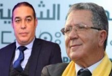 صورة أوزين معلقا على رفض « تأسيس » حزب الحركة الديموقراطية الشعبية..ما نطالب به فقط هو بعض الإبداع في الاسم!