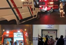 صورة إخضاع أطفال لفحوصات جراء تناول حلوى فيها زجاج بزايو وتوقيف محل للحلويات