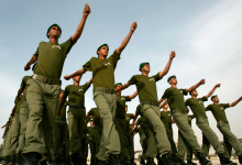 صورة لدينا خطة واضحة بعد الحرب.. مصر: نُدرّب مئات الفلسطينيين لتولي مهام الأمن في غزة