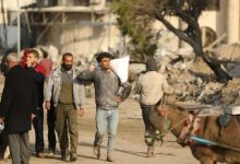 صورة الشوا: الهدنة المعلنة “جزئية” ولا تشمل كل غزة