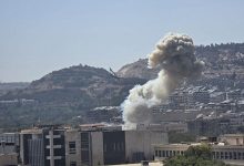 صورة مسؤول سياسي إسرائيلي: تقييم الجولاني للواقع كان خاطئا وإسرائيل لا تتعامل مع الأوهام