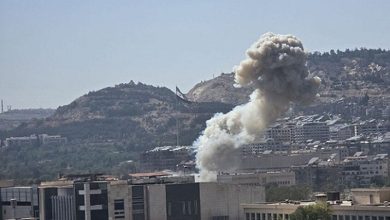 صورة مسؤول سياسي إسرائيلي: تقييم الجولاني للواقع كان خاطئا وإسرائيل لا تتعامل مع الأوهام