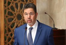 صورة عبد النباوي يطالب رؤساء المحاكم بتسريع توجيه القضايا المطعون فيها إلى المحاكم المعنية